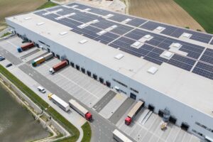 industria logistica